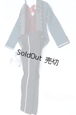 画像1: SD17BOY/OF:クインテットオブフォレスト・ジェントル:VOLKS製 S-26-01-04-041-SK-ZS