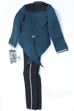 画像2: SD17BOY/OF:クインテットオブフォレスト・ジェントル:VOLKS製 S-26-01-04-041-SK-ZS