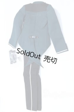 画像2: SD17BOY/OF:クインテットオブフォレスト・ジェントル:VOLKS製 S-26-01-04-041-SK-ZS