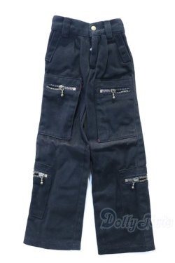 画像1: SDGrB＆SD13男の子/OF:パンツ S-25-12-28-027-SK-ZS