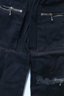 画像3: SDGrB＆SD13男の子/OF:パンツ S-25-12-28-027-SK-ZS