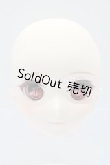 DD/月姫:アルクェイド・ブリュンスタッド　ヘッド S-25-10-05-043-SK-ZS