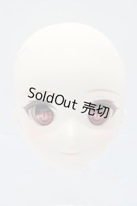 DD/月姫:アルクェイド・ブリュンスタッド　ヘッド S-25-10-05-043-SK-ZS