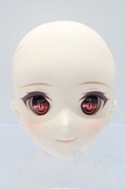 画像1: DD/月姫:アルクェイド・ブリュンスタッド　ヘッド S-25-10-05-043-SK-ZS