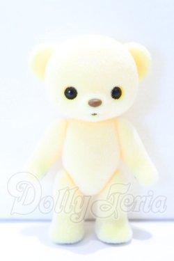 画像1: ハニーベア/ミモザ S-26-07-05-064-SK-ZS