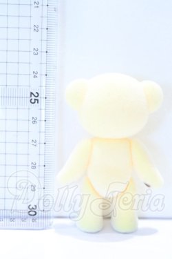 画像2: ハニーベア/ミモザ S-26-07-05-064-SK-ZS