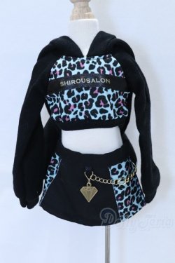 画像1: MDD/OF:shirousalon様製　衣装 S-26-01-18-008-SK-ZS