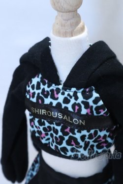 画像4: MDD/OF:shirousalon様製　衣装 S-26-01-18-008-SK-ZS