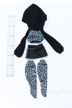 画像6: MDD/OF:shirousalon様製　衣装 S-26-01-18-008-SK-ZS