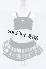 MDD/OF:shirousalon様製　衣装 S-26-01-11-019-SK-ZS