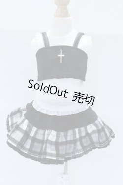 画像1: MDD/OF:shirousalon様製　衣装 S-26-01-11-019-SK-ZS