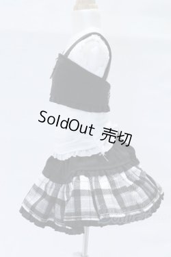 画像2: MDD/OF:shirousalon様製　衣装 S-26-01-11-019-SK-ZS