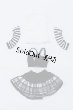 画像4: MDD/OF:shirousalon様製　衣装 S-26-01-11-019-SK-ZS