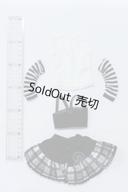 画像5: MDD/OF:shirousalon様製　衣装 S-26-01-11-019-SK-ZS