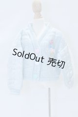 MDD/OF:shirousalon様製　衣装 S-26-01-18-032-SK-ZS