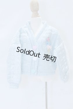 画像1: MDD/OF:shirousalon様製　衣装 S-26-01-18-032-SK-ZS