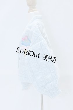 画像2: MDD/OF:shirousalon様製　衣装 S-26-01-18-032-SK-ZS