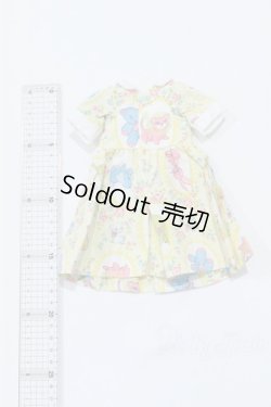 画像2: MDD/OF:ワンピース S-26-02-01-034-SK-ZS