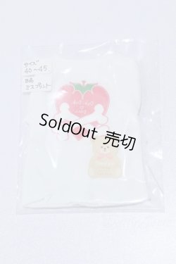 画像1: MDD/OF:トップス S-26-01-25-018-SK-ZS