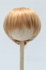 8-9inch/ウィッグ S-25-10-19-046-SK-ZS