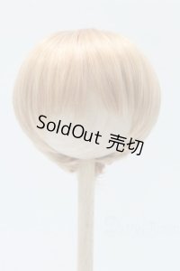 8-9inch/ウィッグ S-25-10-19-046-SK-ZS