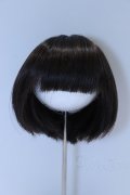 6inch/ウィッグ S-26-05-03-440-SK-ZS