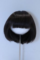 6inch/ウィッグ S-26-02-08-099-SK-ZS