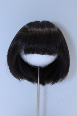 画像1: 6inch/ウィッグ S-26-02-08-099-SK-ZS