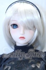 DDdy/2B（ヨルハ二号B型/ニーアオートマタ） S-26-04-26-055-SK-ZS