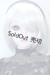 DDdy/2B（ヨルハ二号B型/ニーアオートマタ） S-26-05-31-376-SK-ZS