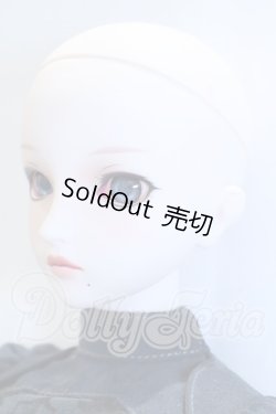 画像3: DDdy/2B（ヨルハ二号B型/ニーアオートマタ） S-26-05-31-376-SK-ZS