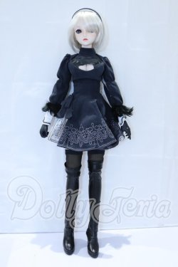 画像5: DDdy/2B（ヨルハ二号B型/ニーアオートマタ） S-26-04-26-055-SK-ZS