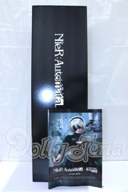 画像9: DDdy/2B（ヨルハ二号B型/ニーアオートマタ） S-26-04-26-055-SK-ZS