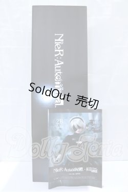 画像9: DDdy/2B（ヨルハ二号B型/ニーアオートマタ） S-26-05-31-376-SK-ZS