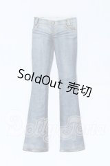 SmartDoll/OF 衣装 S-26-06-28-079-YB-ZS