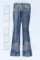 画像2: SmartDoll/OF 衣装 S-26-06-28-079-YB-ZS (2)