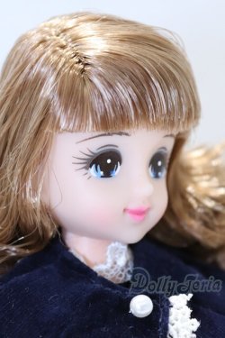 画像3: ジェニー/ジェニーズクラブ 2001 Sメンバー プレミアムドール エクセリーナ S-26-01-11-003-SK-ZS