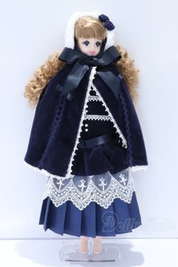 画像4: ジェニー/ジェニーズクラブ 2001 Sメンバー プレミアムドール エクセリーナ S-26-01-11-003-SK-ZS