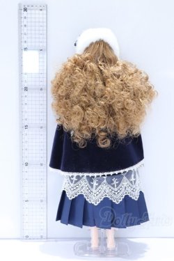 画像5: ジェニー/ジェニーズクラブ 2001 Sメンバー プレミアムドール エクセリーナ S-26-01-11-003-SK-ZS