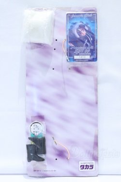 画像6: ジェニー/ジェニーズクラブ 2001 Sメンバー プレミアムドール エクセリーナ S-26-01-11-003-SK-ZS