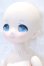 画像2: PUYOODOLL/KUMAKO:Cinnamoroll-BOY S-26-05-03-053-YB-ZS (2)