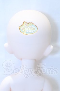 画像4: PUYOODOLL/KUMAKO:Cinnamoroll-BOY S-26-05-03-053-YB-ZS