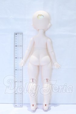 画像6: PUYOODOLL/KUMAKO:Cinnamoroll-BOY S-26-05-03-053-YB-ZS