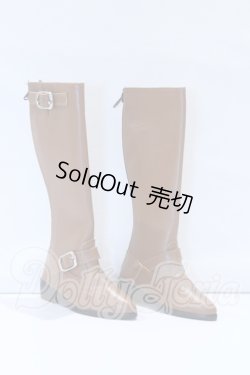 画像1: SDGrB＆SD13男の子/OF:靴 S-26-09-13-038-YB-ZS