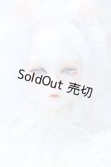 RSDOLL/New EVAN White Cat ver. Limited body S-26-08-16-513-YB-ZS
