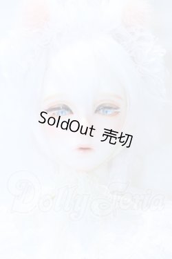 画像1: RSDOLL/New EVAN White Cat ver. Limited body S-26-08-16-513-YB-ZS