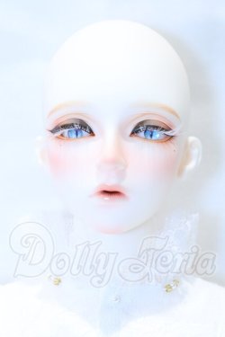 画像2: RSDOLL/New EVAN White Cat ver. Limited body S-26-05-03-051-YB-ZS