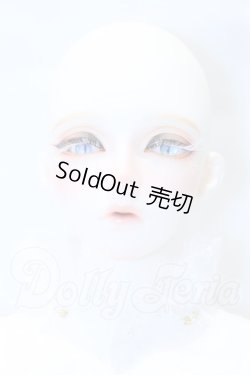 画像2: RSDOLL/New EVAN White Cat ver. Limited body S-26-08-16-513-YB-ZS