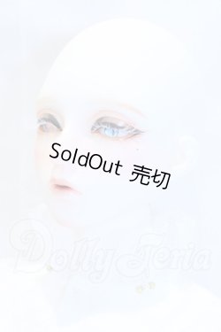 画像3: RSDOLL/New EVAN White Cat ver. Limited body S-26-08-16-513-YB-ZS
