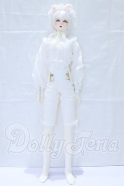 画像6: RSDOLL/New EVAN White Cat ver. Limited body S-26-05-03-051-YB-ZS